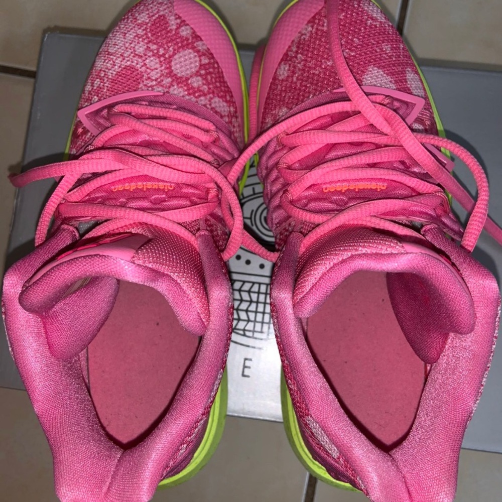 kyrie 5 patrick size 7